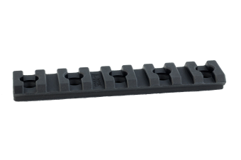 Дополнительная планка Picatinny для кронштейнов Spuhr (A-0035)