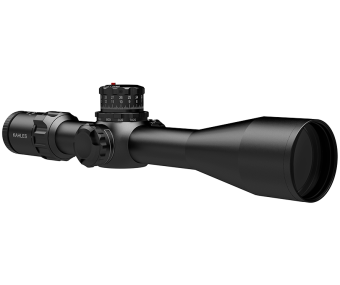 Оптический прицел Kahles K525i 5-25x56 MOAK ccw левая  1/4MOA (10645)