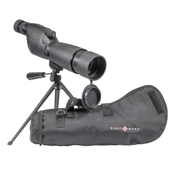 Зрительная труба Sightmark Solitude 20-60x60 SE (SM11031K)