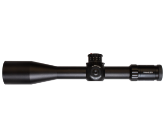 Оптический прицел Kahles K624i 6-24x56 MOAK ccw левая  1/4MOA