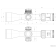 Оптический прицел Kahles K318i 3,5-18x50 SKMR3 ccw левая  1cm/100m