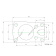 Коллиматорный прицел  Vector Optics FRENZY-S 1x17x24  (SCRD-43)