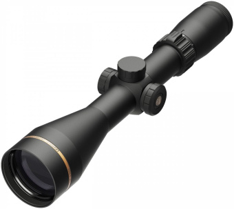 Оптический прицел Leupold VX-Freedom 3-9x50 FireDot Twilight Hunter с подсветкой, 30мм (177228)
