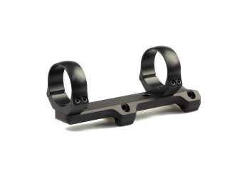 Быстросъемный кронштейн Blaser R93 на кольца 36мм (50194-36193) с запирающим устройством MAK-Klapphebel