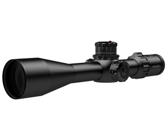 Оптический прицел Kahles K525i 5-25x56 Tremor3 ccw левая  1cm/100m (10675)