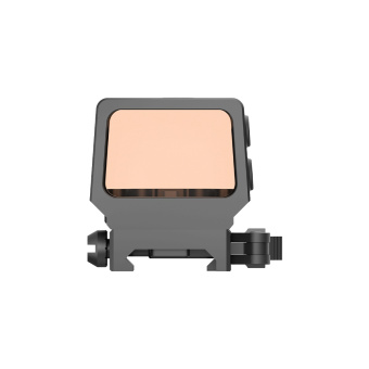 Коллиматорный прицел Vector Optics FRENZY PLUS 1x22x32 QD (SCRD-65)