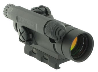 Коллиматорный прицел Aimpoint® CompM4-H