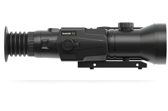 Тепловизионный прицел Dedal-T4.642 LRF Pro с дальномером