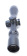 Оптический прицел March 2.5-25x52 Illuminated MTR-4 Reticle # D25V52TI