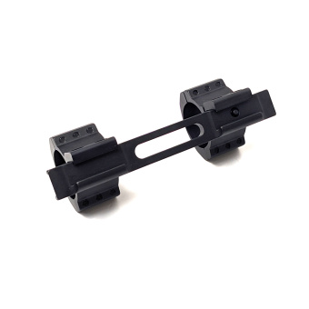 Кронштейн-моноблок Vector Optics X-ACCU D30мм, низкий, на ласточкин хвост (XASR-3100)