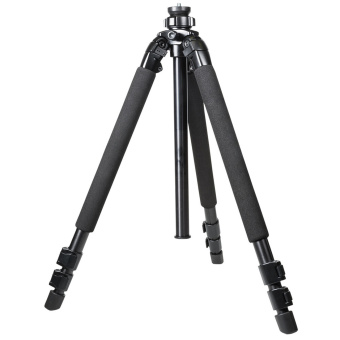 Тактическая опора Kopfjager с держателем (K700 AMT Tripod with Reaper Grip) KJ85001K - алюминий