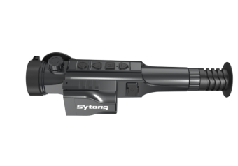 Тепловизионный прицел Sytong NM06-50LRF