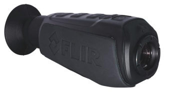 Тепловизор FLIR Scout LS64