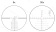 Оптический прицел Vector Optics Continental X6 5-30x56 FFP, сетка VEC-MBR Mil  (SCFF-41)