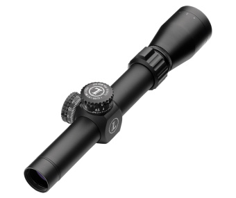 Оптический прицел Leupold Mark AR MOD 1 1.5-4x20 Duplex 115388