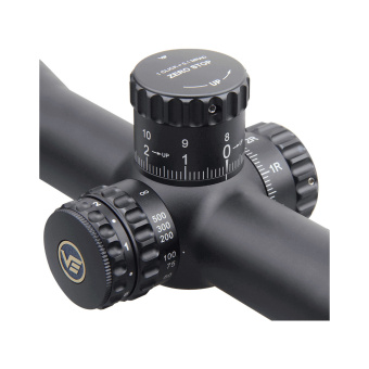 Оптический прицел Vector Optics Continental X8 2-16x44 Tactical ED, 30мм, сетка L4a, азотозаполненый, с подсветкой (SCOM-39)