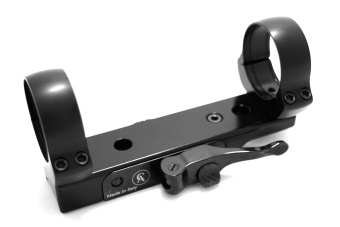 Быстросъемный кронштейн Contessa на едином основании Weaver D34 (SBP01/SP10 H5mm)