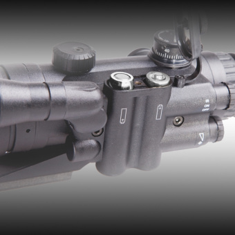 Прицел ночного видения Dedal-480C DK-3 (110)