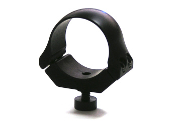 Кольца для моноблочного кронштейна MAK, 30 мм, высота 5 мм 2460-3005 (пара колец)