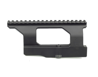 Кронштейн SAG AK Picatinny