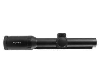 Оптический прицел Kahles Helia 1-5x24i SR 4-DH 1cm/100m (10622)
