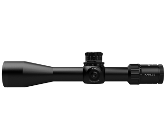 Оптический прицел Kahles K525i 5-25x56 MOAK ccw левая  1/4MOA (10645)