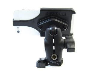 Быстросъемное крепление Recknagel для Iphone 5 на Weaver T1370-0001