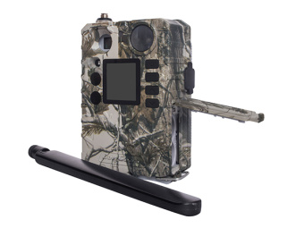 Фотоловушка Boly Guard BG310-M 18MP (4G/LTE)