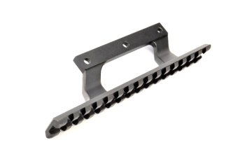 Кронштейн Роза ветров Гюрза стальной на СКС, Архар