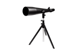 Зрительная труба КОМЗ ЗРТ-457М 30-60х70