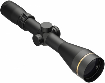 Оптический прицел Leupold VX-Freedom 3-9x50 FireDot Twilight Hunter с подсветкой, 30мм (177228)