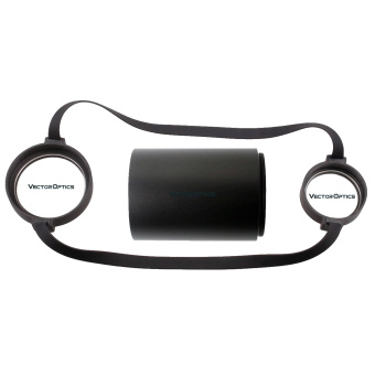 Оптический прицел Vector Optics Continental X6 5-30x56 Tactical, сетка VCT-34FFP (SCFF-30)