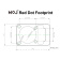 Коллиматорный прицел Vector Optics FRENZY 1x22x26 Multi Reticle (SCRD-M36)
