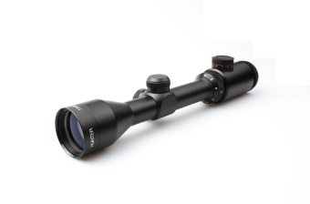 Оптический прицел HAKKO Hunter 1,5-6x40 BNL-1564 R:6D