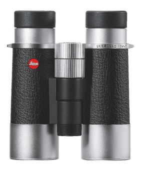 Бинокль LEICA SILVERLINE 10x42