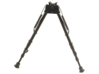 Сошки Harris Bipod серия S, модель 25 13,5-27 (HB25CS)