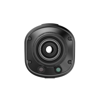 Тепловизионный монокуляр Guide TK421 (1,7-6,8x, 25mm/F1.1,сенсор 400х300, Vox, 17μm, Wi-Fi, видеозапись)