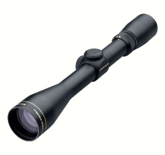 Оптический прицел Leupold Rifleman 4-12x40 Wide Duplex 56170