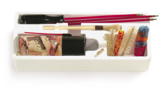 123 на калибр 12/22 масло 125мл