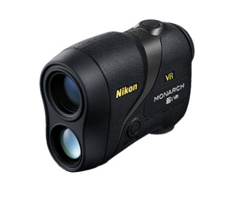 Nikon LRF Monarch 7i VR (6х21) от 7 до 915м