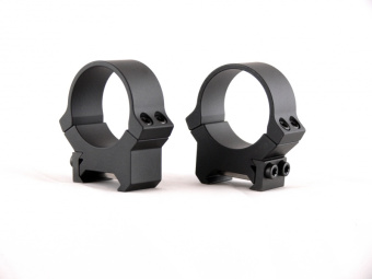 Кольца Leupold PRW на 30мм высокие 54177