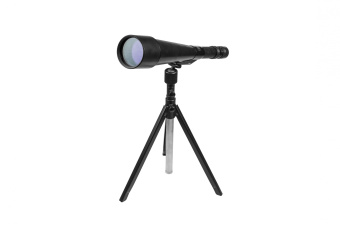 Зрительная труба КОМЗ ЗТ 15-60х66