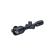 Тепловизионный прицел ATAK ET46-50LRF Tube Тепловизионный прицел ATAK ET46-50LRF Tube