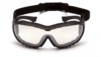 Тактические очки Pyramex Venture V3T SB10380ST (Anti-Fog, Diopter ready)