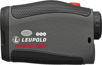 Лазерный дальномер Leupold RX- 850 i TBR с DNA (120465)