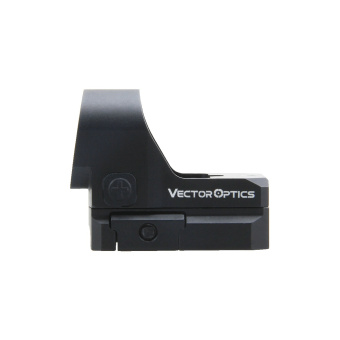 Коллиматорный прицел Vector Optics FRENZY 1x22x26 Multi Reticle (SCRD-M36)