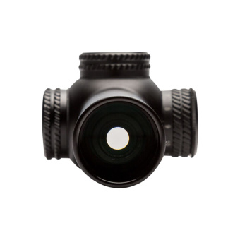 Оптический прицел Sightmark Citadel 1-10x24 HDR подсветка сетки, водонепроницаемый  (SM13138HDR)   ***новинка***