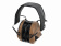 Наушники активные EARMOR M30-CB (brown)