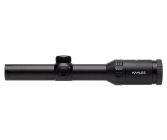 Оптический прицел Kahles Helia 1-5x24i 4-DH 1cm/100m (10620)