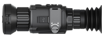 Тепловизионный прицел Hikmicro THUNDER PRO TQ50